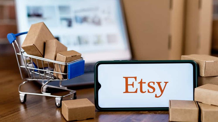 Read more about the article Etsy Mastery: The Ultimate Guide to Selling On Etsy