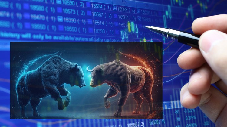 Read more about the article Extraordinary Trade Wins With Volume Spread Analysis