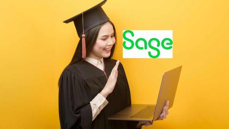 Free – Sage Business Cloud Accounting Introductory Course