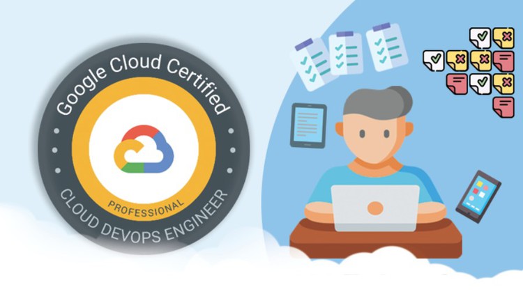 Read more about the article GCP Cloud DevOps Engineer Certification Exam 2023