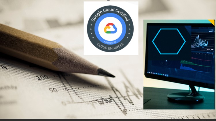 GCP Google Associate Cloud Engineer Practice SET MAY 2023