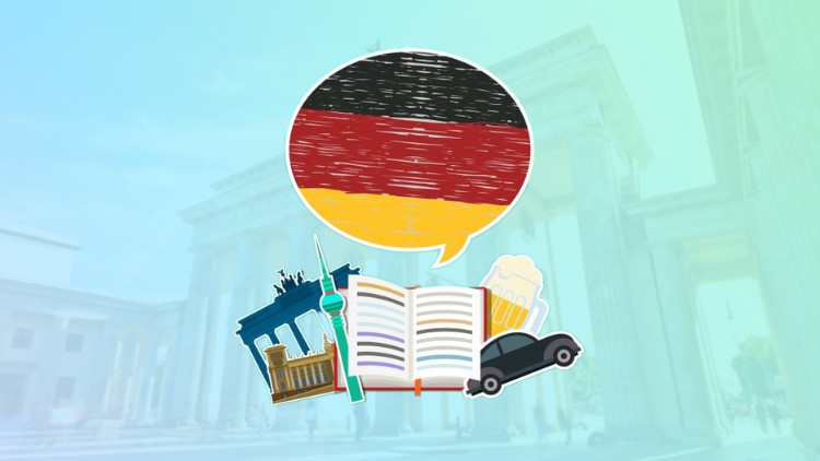 Read more about the article German for beginners – The nominative case (Der Nominativ)