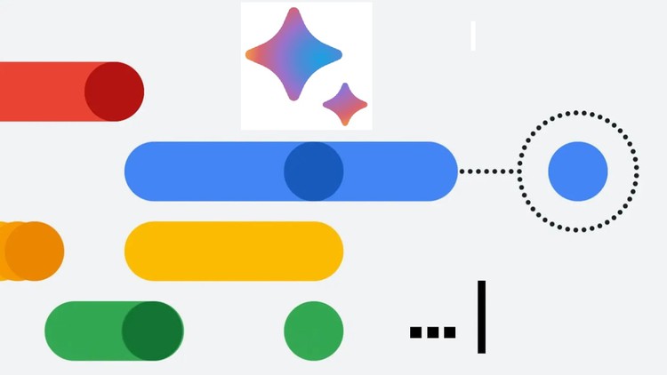 Read more about the article Google Bard Generative AI Masterclass : Certification Course