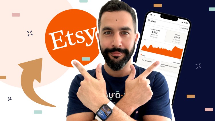 Read more about the article How To Start Dropshipping On Etsy In 2023