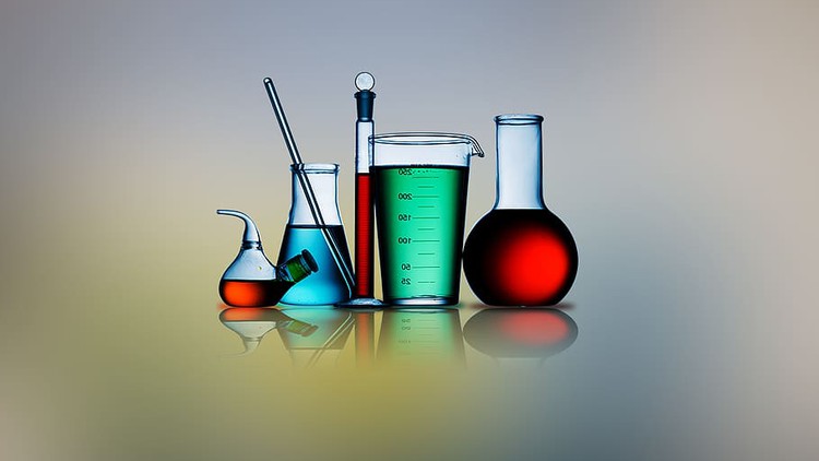 Read more about the article How to ace your AS Level Chemistry (Part 1) [English/Urdu]