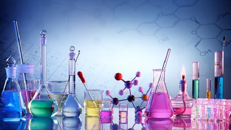 Read more about the article How to ace your AS Level Chemistry (Part 2) [English/Urdu]