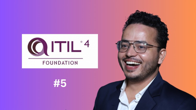 Read more about the article ITIL 4 Foundation Practice Certification Exam #5