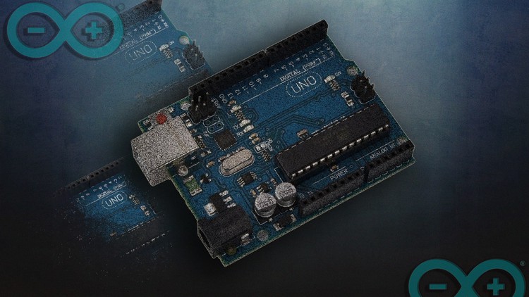 Read more about the article Introduction to Arduino
