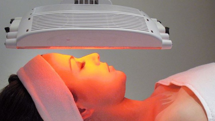 Led Light Therapy Training Course Beginners To Advanced