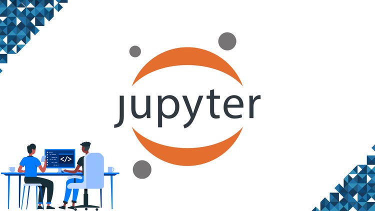 Read more about the article Learn Jupyter Notebooks for Beginners