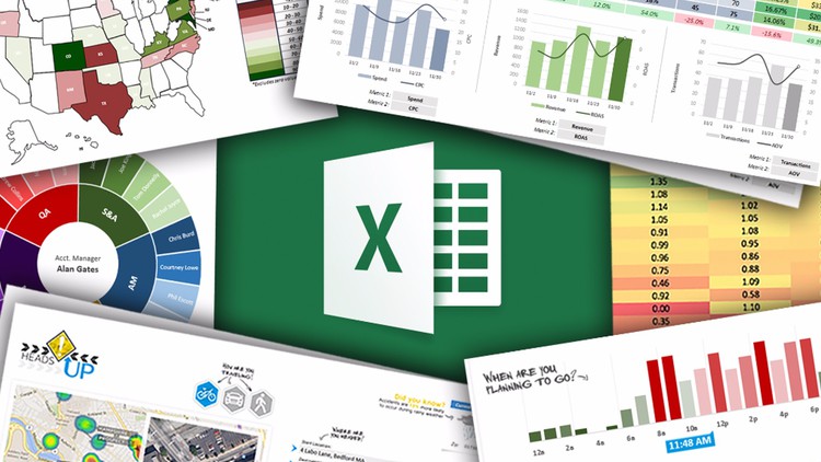 Read more about the article MS- Excel Importance For Construction & Civil Engineers