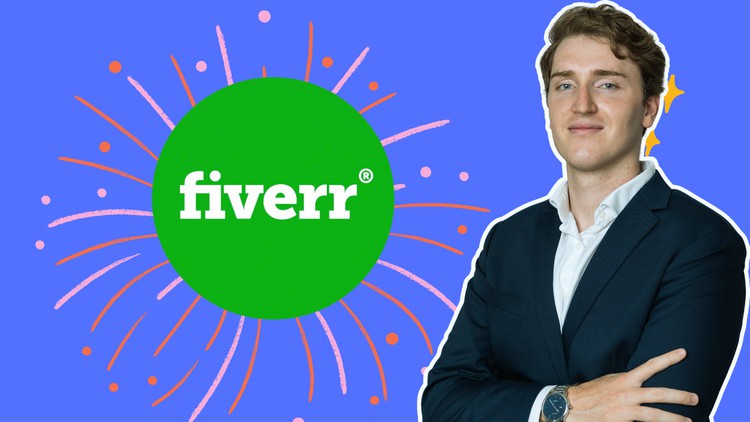 How To Succeed On Fiverr