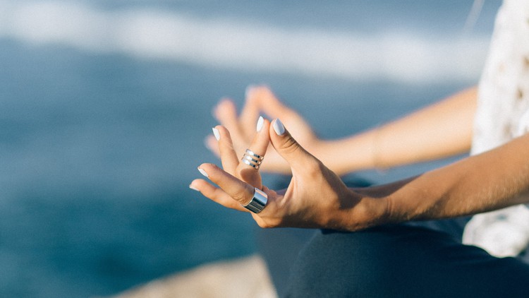 Read more about the article Mindful Reflection: Meditation for Self-Care and Connection