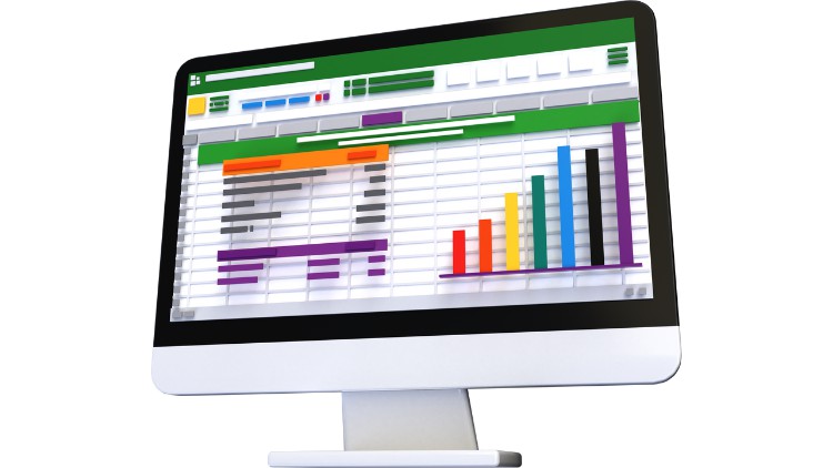 Read more about the article Microsoft Excel for Beginners