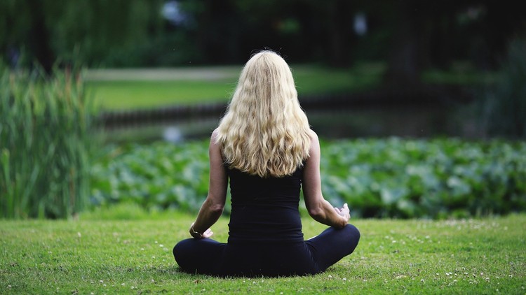 Read more about the article Mindfulness Modern Approach to Meditation in 2023