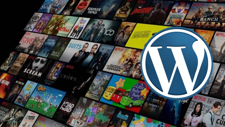 Read more about the article Netflix Clone: Building Movie Streaming Site with WordPress