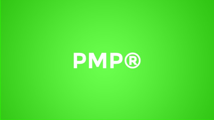 Read more about the article PMP® Certification Training Bootcamp + PMP® Exam Questions