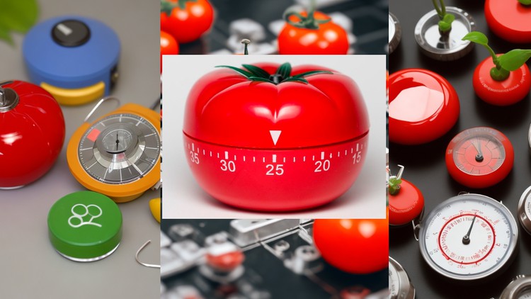 Read more about the article Pomodoro Technique for Effective Developers and Programmers