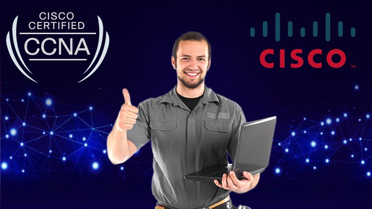 Read more about the article Practice Exams | Cisco CCNA 200-301 | New 2023