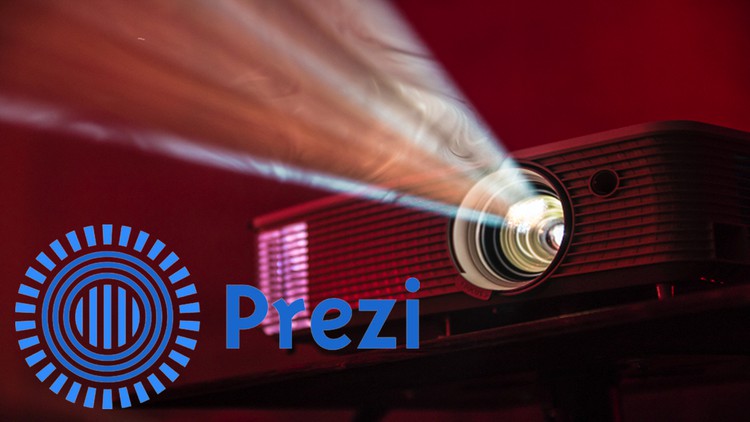 Read more about the article Prezi for Beginners