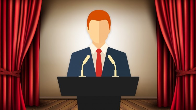 Read more about the article Public Speaking: Speak Effectively to Foreign Audiences