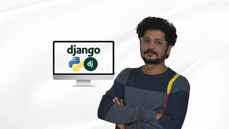 Read more about the article Python Django for Beginners with 2 Practical Projects