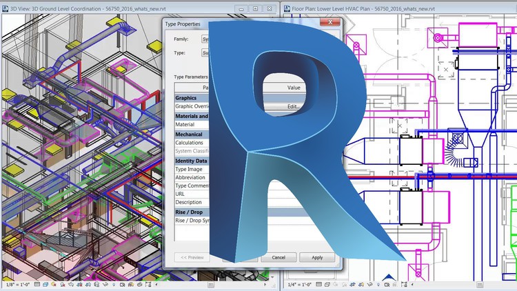 Read more about the article Revit MEP Specialization – Electrical, Plumbing and HVAC