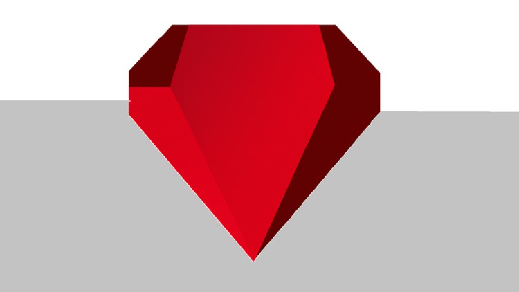 Read more about the article Ruby 3 Fundamentals: Learn Ruby and Build Fun Applications