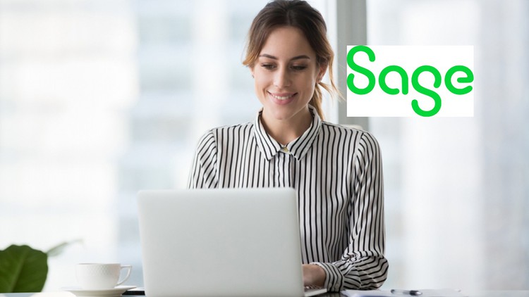 Read more about the article Sage Business Cloud Accounting – Complete Edition Course