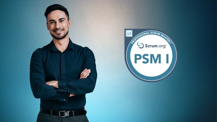 Read more about the article Scrum Master PSM 1 Mock Exams – NEW Release Questions – 2023