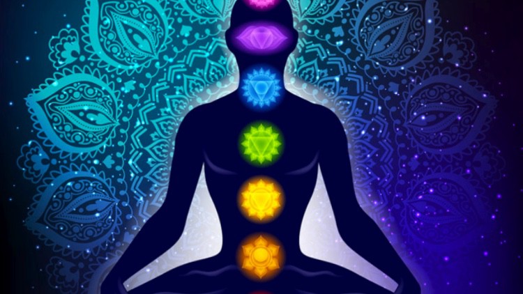 Read more about the article The 7 Chakras of the Body