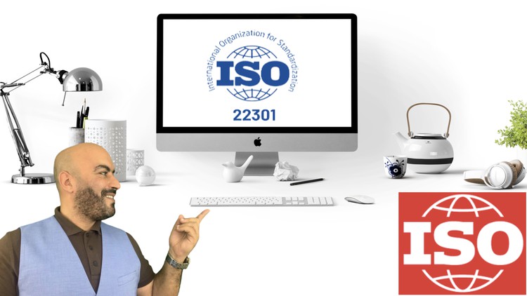 Read more about the article ISO 22301 :2019, The Complete Guide to Business Continuity!