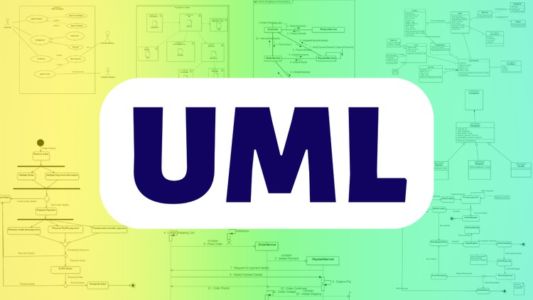 Read more about the article The Complete UML Course (2023): Learn to Design UML Diagrams