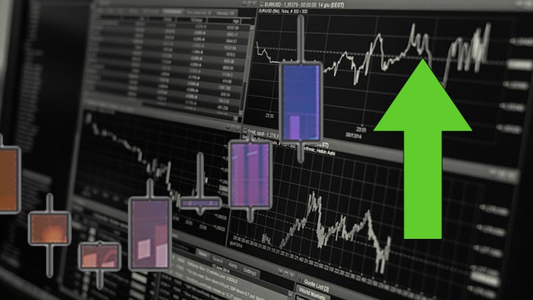 Trading Crypto & Forex with Indicators for Tradingview