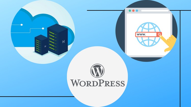 Read more about the article Web Development With WordPress – Build Professional Websites