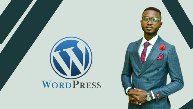 Read more about the article WordPress Mastery: Learn How to Build & Monetize Websites