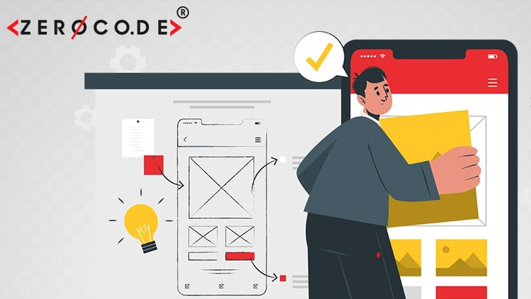 Read more about the article ZeroCode -Beginner's Guide to App Development