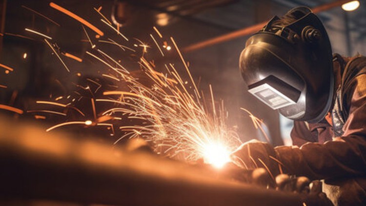 Read more about the article Metallurgy of Welding for Engineers