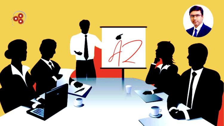 Read more about the article A to Z of Presentation Skills – For all Occasions.