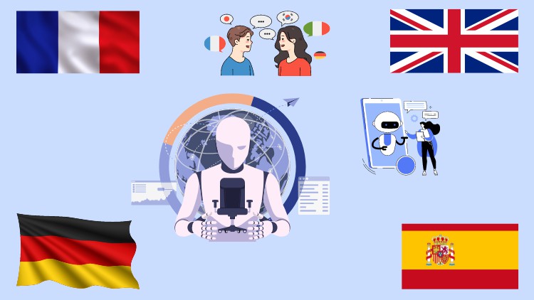 Read more about the article AI in Translation: How to use AI in Freelance Translation
