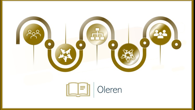 Read more about the article Building a Team or Working in a Team – Oleren Course