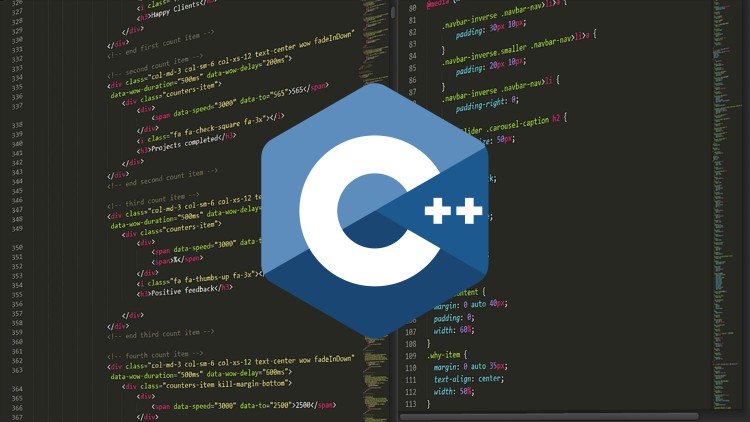 C++ Mastery: Sharpen Your Skills with 4 Practice Tests