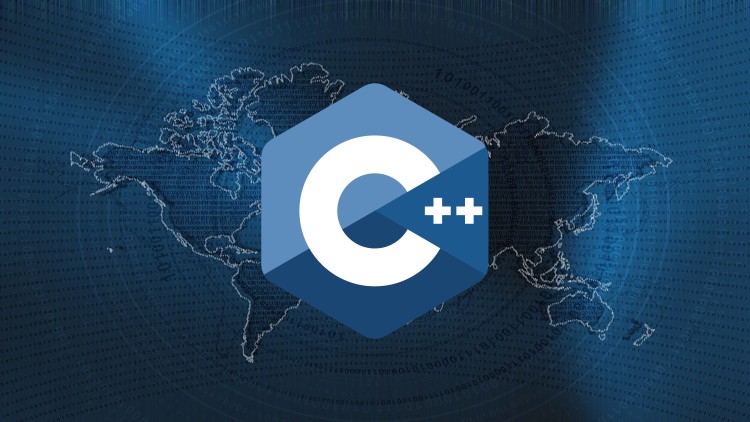 C++ Practice Exam Series: 4 Practice Tests - StudyBullet.com