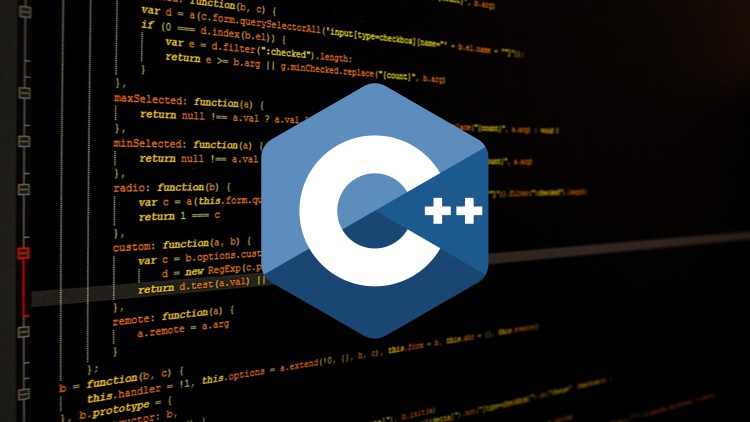 C++ Practice Test Bank: Solidify Your Programming Foundation