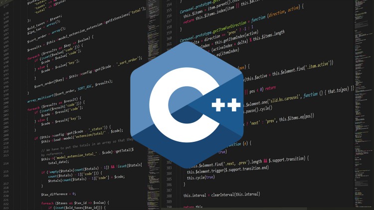 C++ Proficiency Assessment: 4 Practice Tests Included