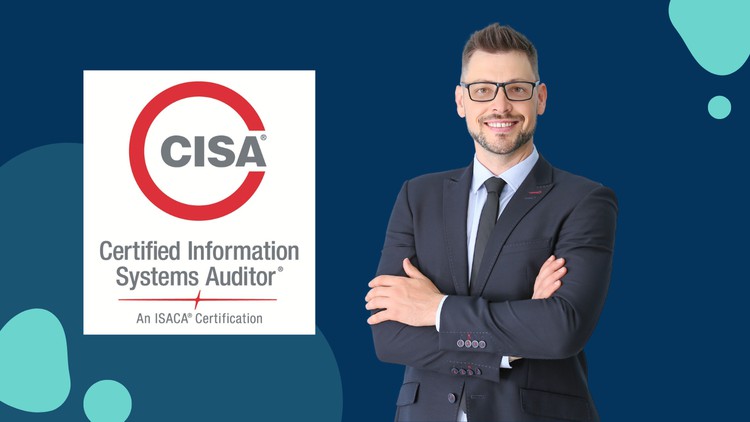 CISA Exam Questions for 2023 – 06 FULL HARD TEST