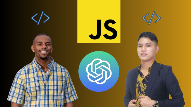 JavaScript Mastery Made Easy with ChatGPT for Beginners
