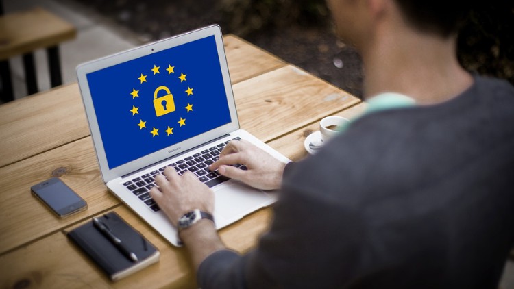 Data Protection and Security (GDPR)