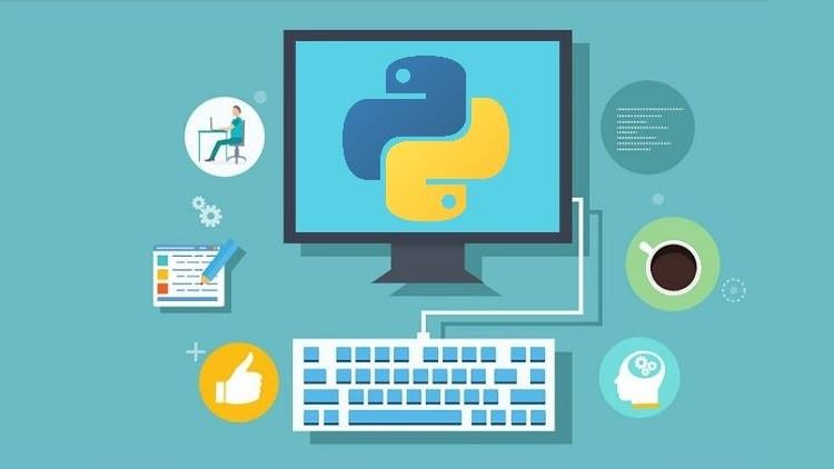 Read more about the article Data Types In Python 3 Course