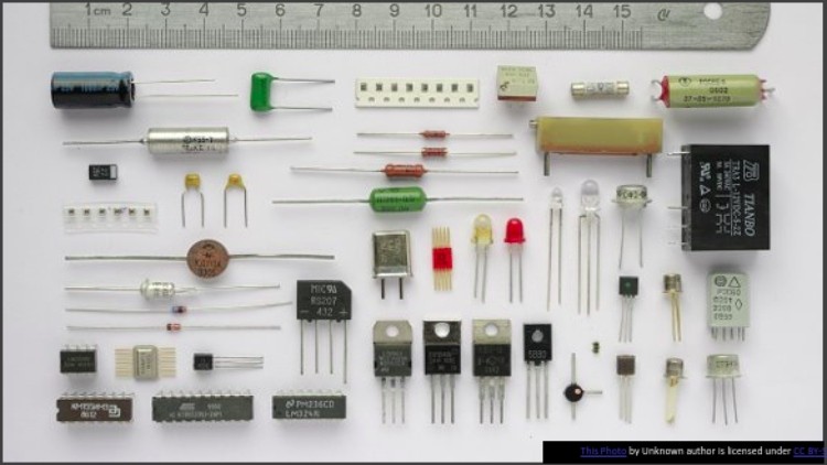 Read more about the article Electrical Circuit Design for Embedded Systems